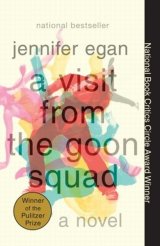 A Visit from the Good Squad by Jennifer Egan